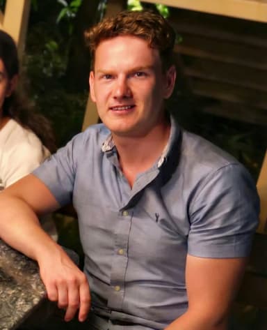 Henry Goff